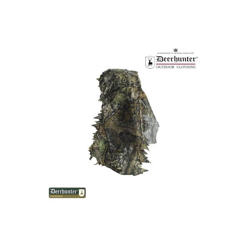 Deerhunter álcaruha - Sneaky 3D álcamaszk