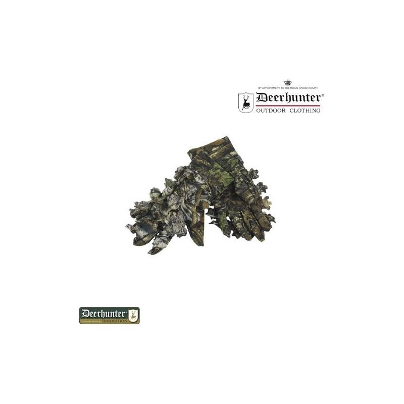 Deerhunter álcaruha - Sneaky 3D kesztyű