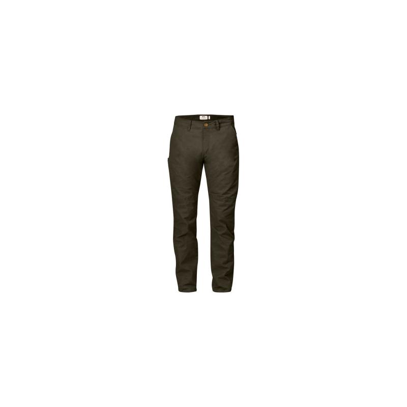 Fjällräven Sörmland Tapered Winter női nadrág