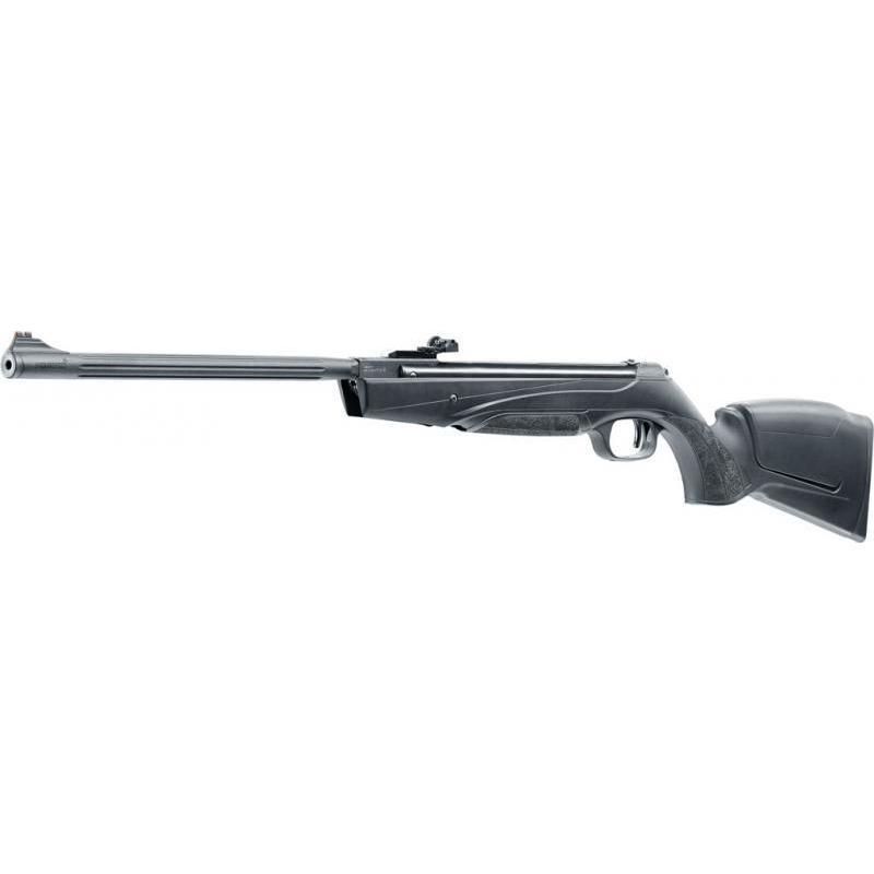 Hammerli Black Force 880 4