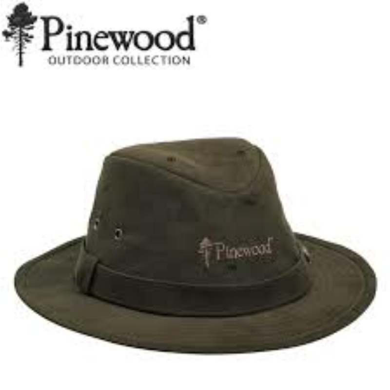 Pinewood kalap - Kodiak Vadászkalap - S - 56CM