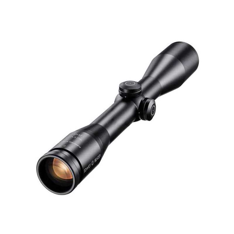 Schmidt&Bender classic 10X42 céltávcső