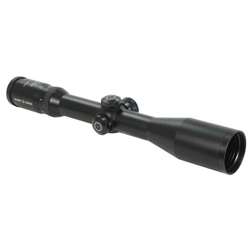 Schmidt-Bender classic 3-12x42 céltávcső