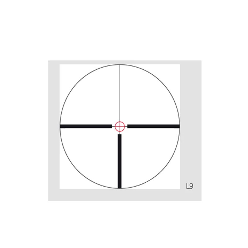 Schmidt Bender classic 3-12x50 céltávcső-2