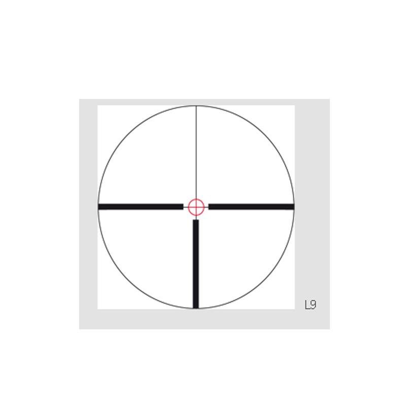 Schmidt Bender classic 3-12x50 céltávcső-2