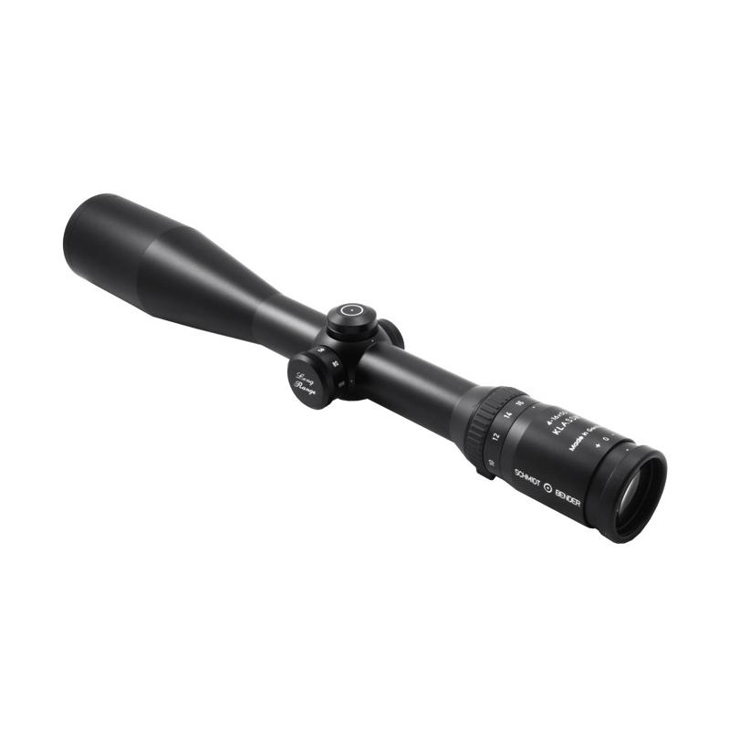Schmidt Bender classic 4-16x50 céltávcső