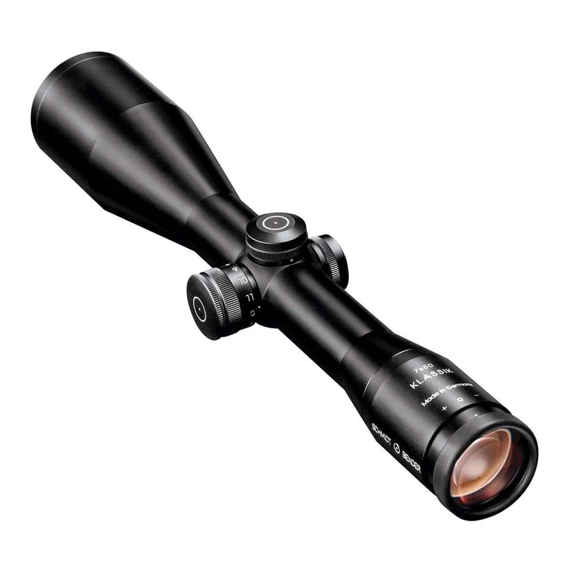 Schmidt-Bender classic 7x50 céltávcső