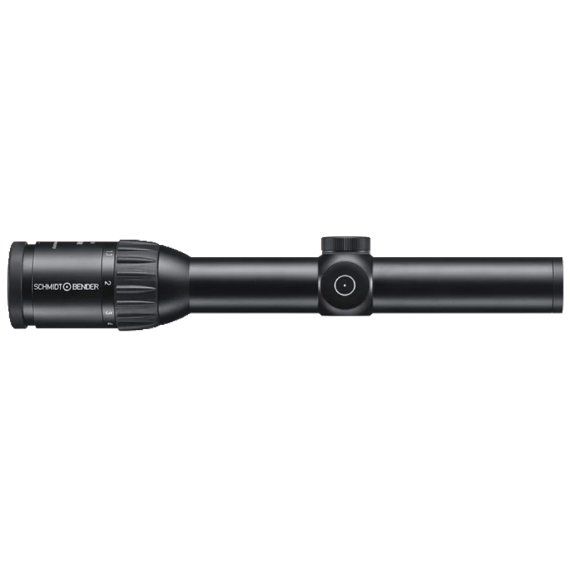 Schmidt-Bender Zenith 1-8×24