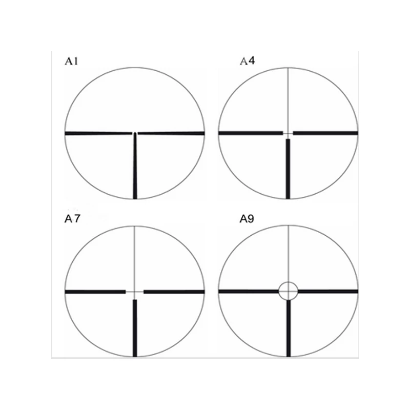 5-6x42 céltávcső-0