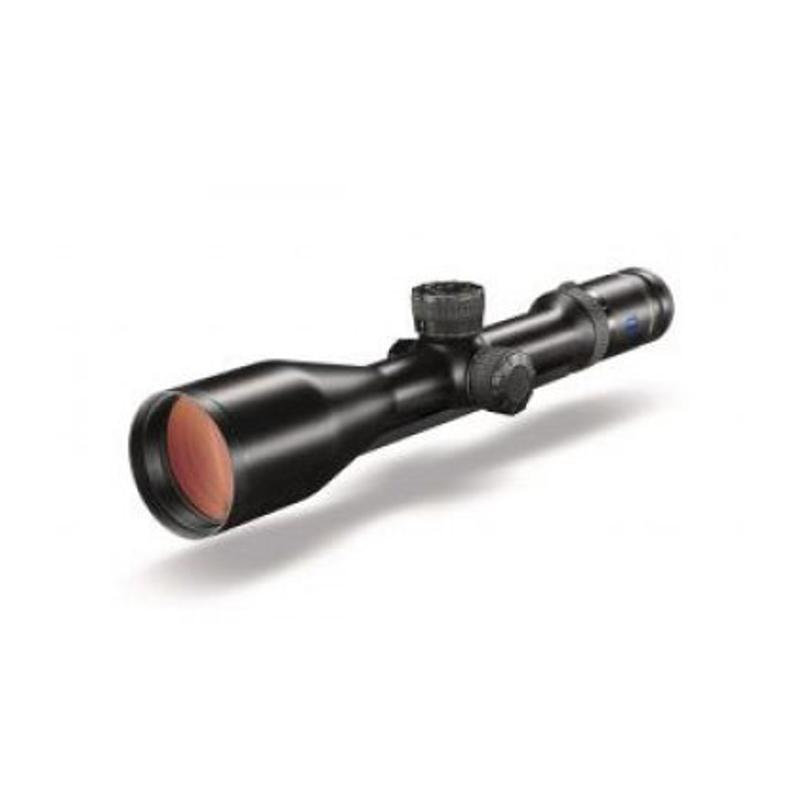 Zeiss Conquest V6 2,5-15x56 céltávcső 60-as irányzójellel