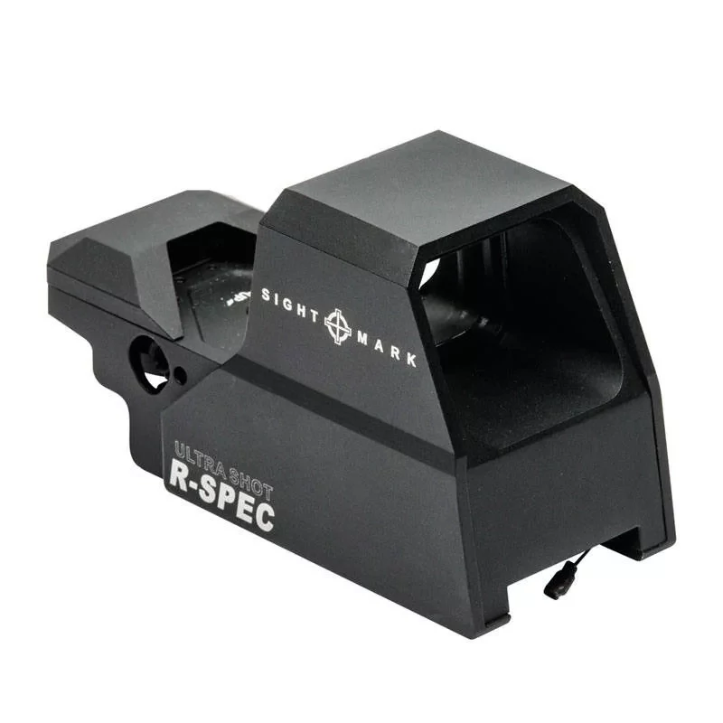 Sightmark Ultra Shot R-Spec Reflex Sight