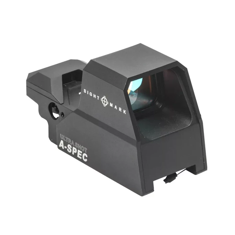 Sightmark Ultra Shot A-Spec Reflex Sight