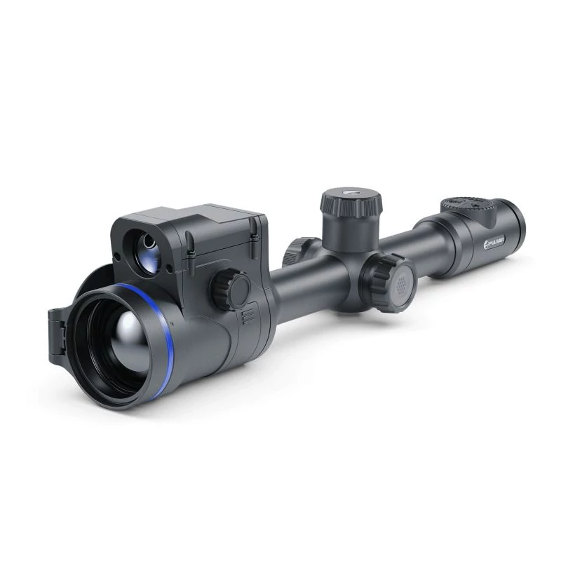 PULSAR THERMION 2 LRF XQ50 PRO HŐKAMERA CÉLTÁVCSŐ